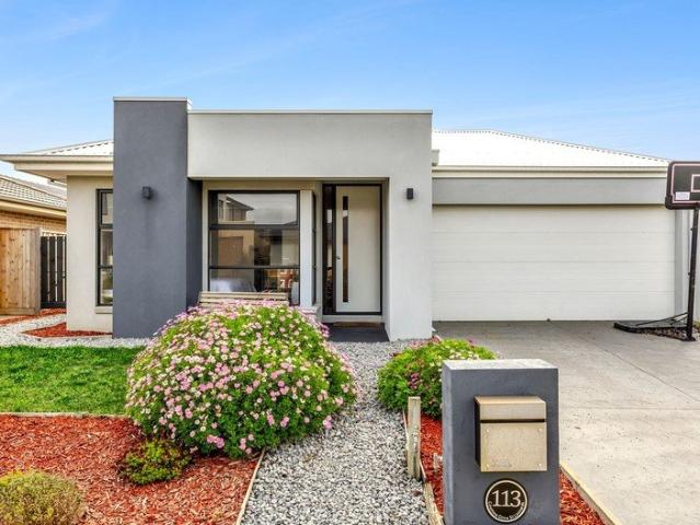 House for sale in St Leonards, Victoria