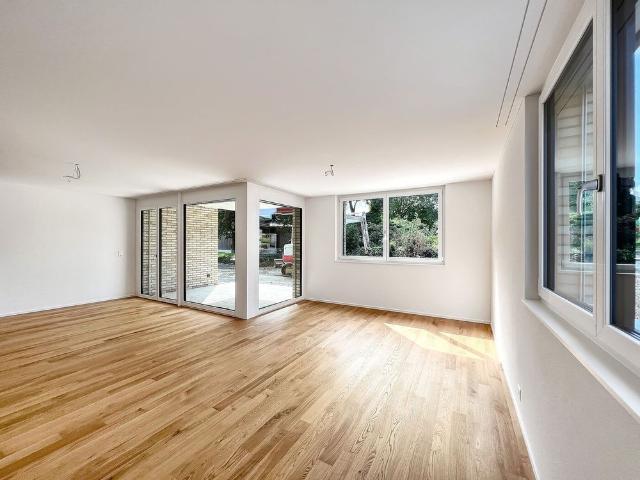 Apartment mieten in Amriswil, Thurgau