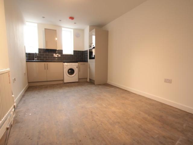 Studio for rent in London Borough of Lewisham, Ladywell