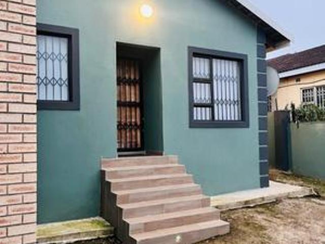 House for sale in Mthatha, Eastern Cape