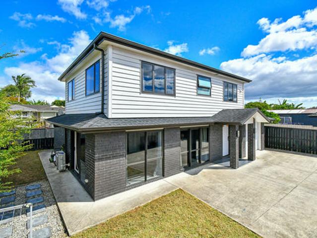 Property for rent in East Tamaki, Oroua County