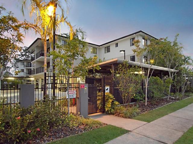 Apartment for rent in Toombul, Queensland