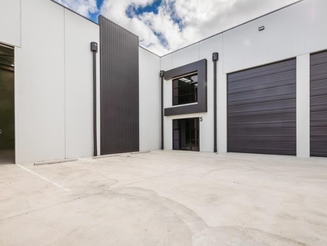Warehouse for rent in Horseshoe Creek, South Australia