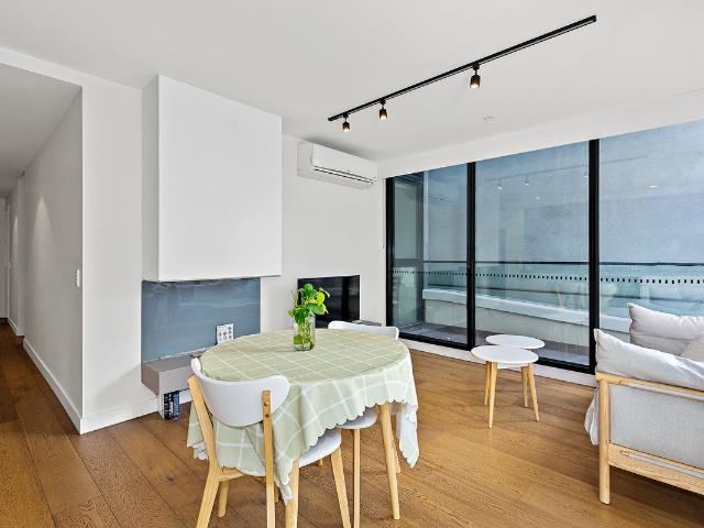 Apartment for rent in South Yarra