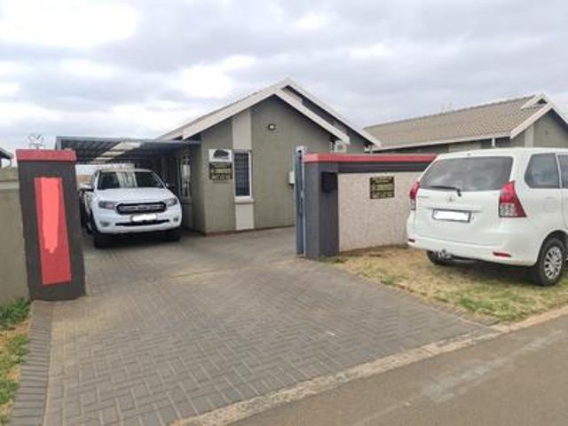House for sale in Boksburg