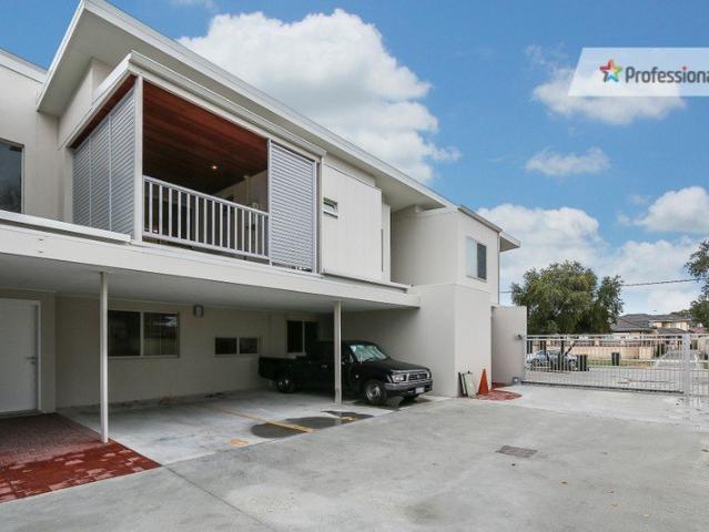 Apartment for rent in Midland, Western Australia