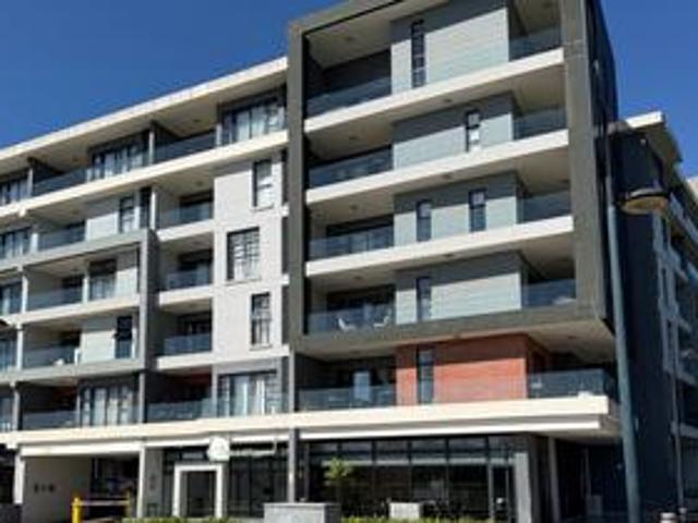 Apartment for sale in Umhlanga, Kwazulu-natal