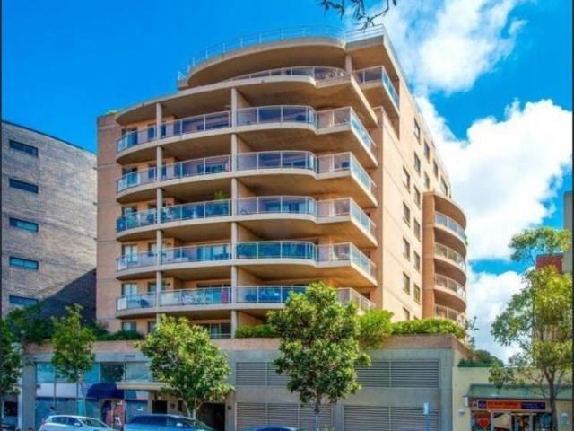 Apartment for rent in Sydney, New South Wales