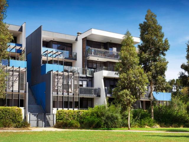 Apartment for rent in Camerons Creek, Victoria