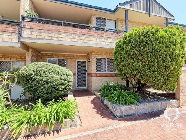 Apartment for rent in St James, City of Canning
