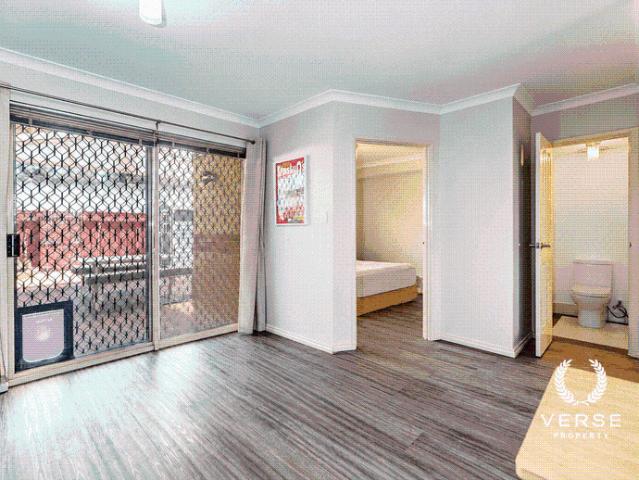 Apartment for rent in St James, City of Canning