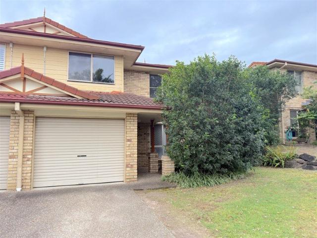 Townhouse for sale in Toombul, Queensland