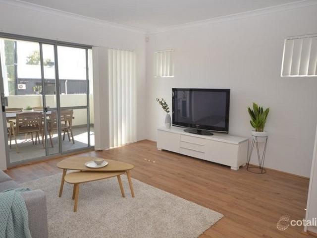 Apartment for sale in Bentley, Western Australia