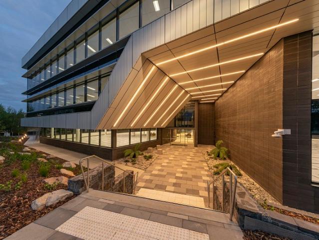 Office for rent in Canberra, Australian Capital Territory