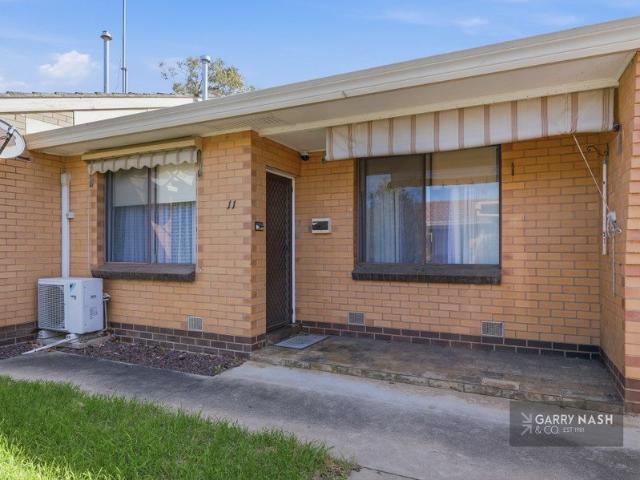 Apartment for sale in Wangaratta, Victoria