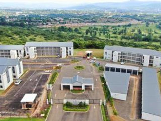 Apartment for sale in Umgungundlovu, Kwazulu-natal