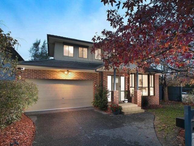 House for rent in Camerons Creek, Victoria