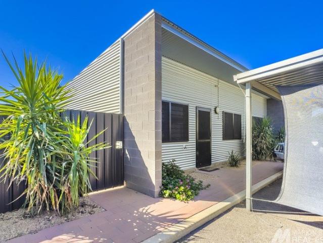 Apartment for sale in Araluen, Northern Territory