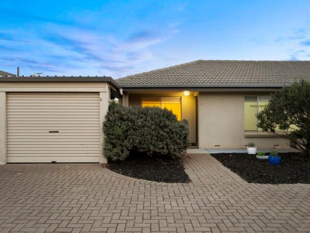 Apartment for sale in Horseshoe Creek, South Australia