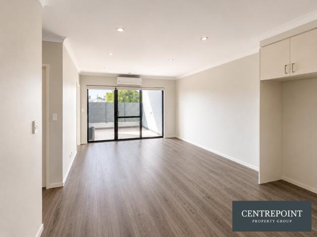 Apartment for rent in Cloverdale, City of Belmont