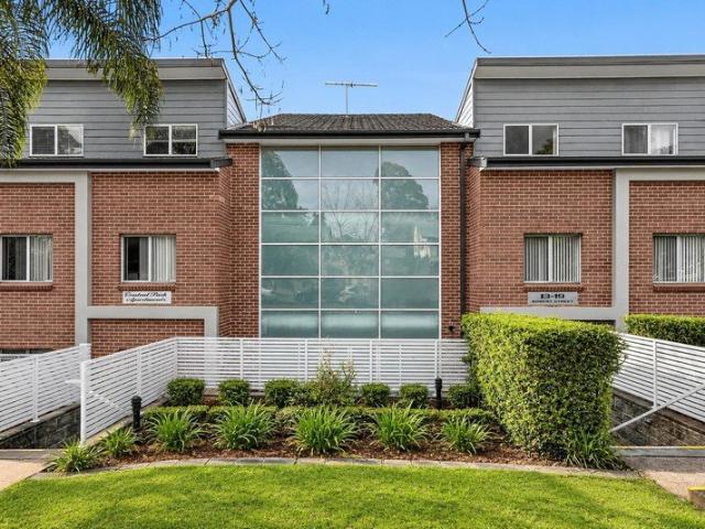 Apartment for sale in Sydney, New South Wales