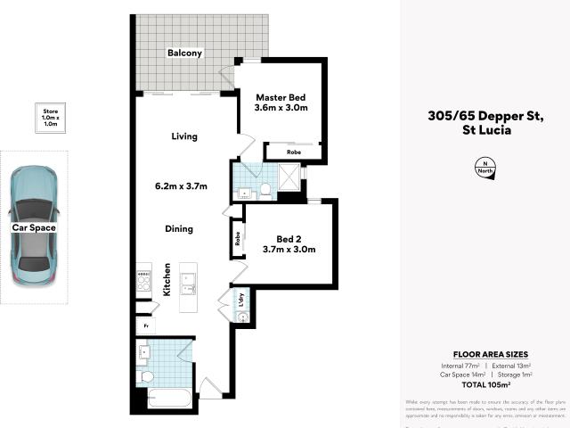 Apartment for sale in Toombul, Queensland