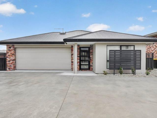 Apartment for rent in Devonport, Tasmania