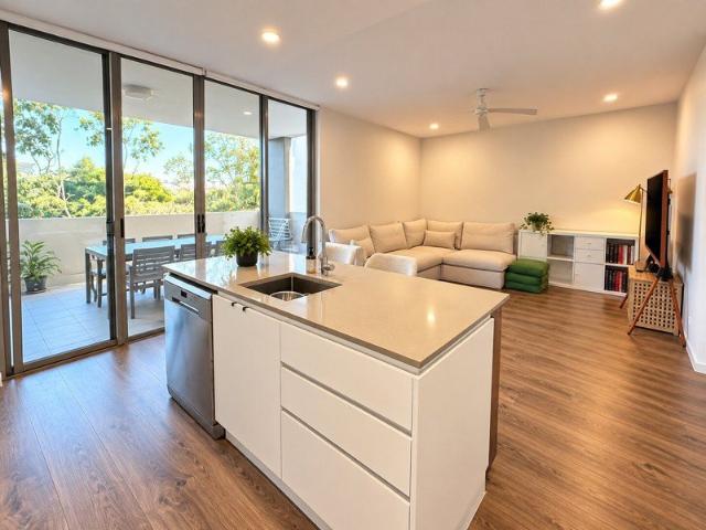 Apartment for rent in Upper Mount Gravatt, Greater Brisbane