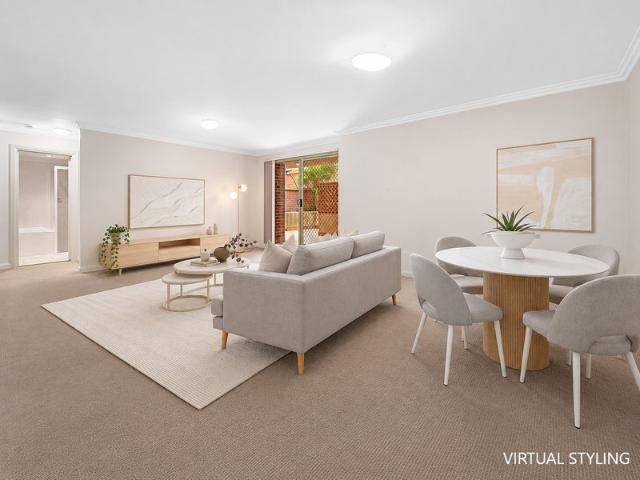 Apartment for rent in Lower North Shore, Sydney