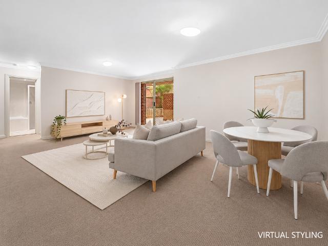 Apartment for rent in Lower North Shore, Sydney