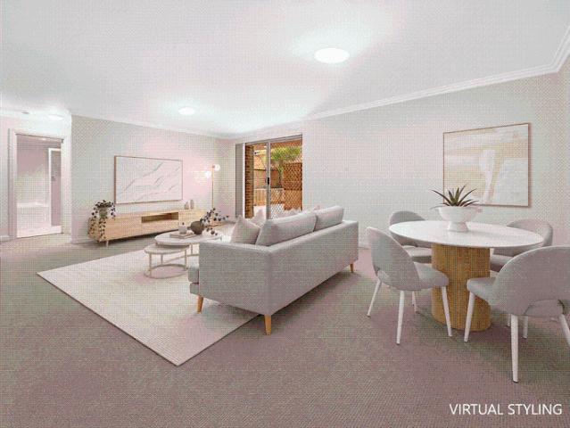 Apartment for rent in Lower North Shore, Sydney