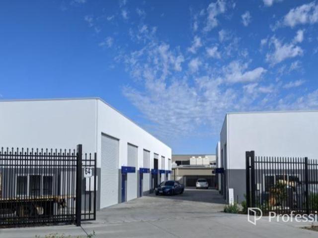 Warehouse for rent in Wangara, Western Australia
