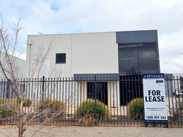 Warehouse for rent in Camerons Creek, Victoria