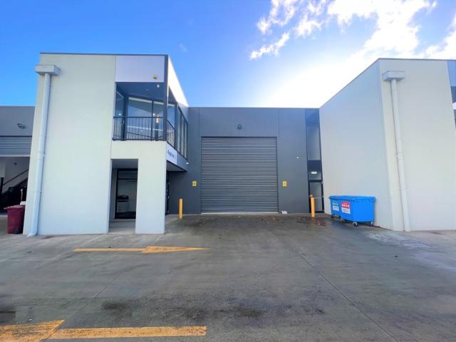 Warehouse for rent in Geelong, Victoria
