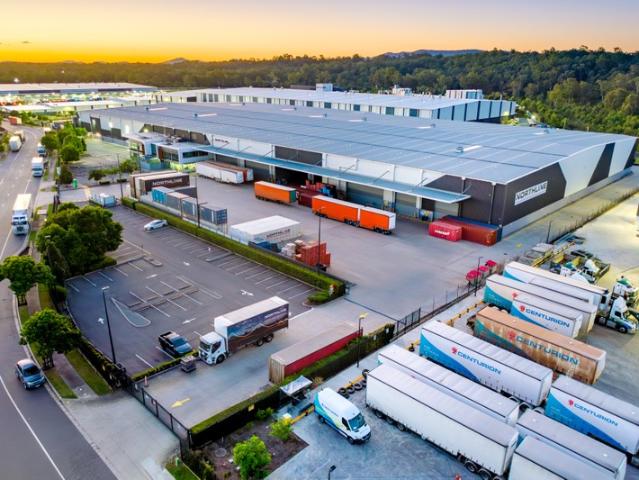 Warehouse for rent in Toombul, Queensland