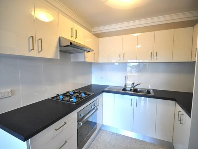 Apartment for rent in Inner West, Sydney