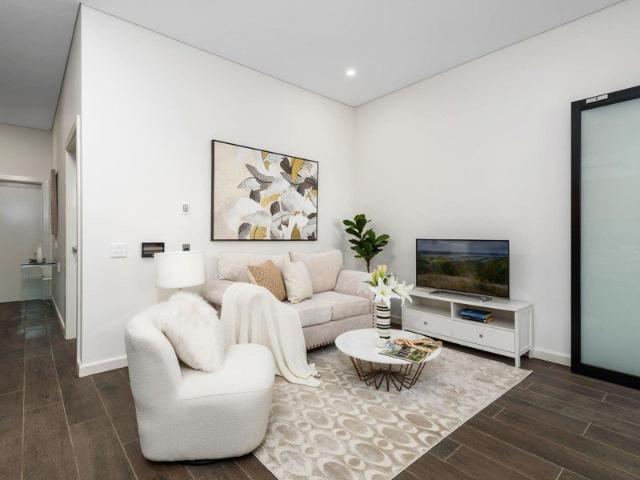 Villa for rent in Blacktown, Sydney