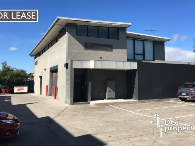 Warehouse for rent in Camerons Creek, Victoria