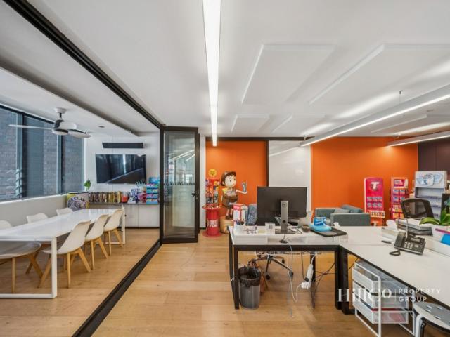 Office for sale in Sydney, New South Wales