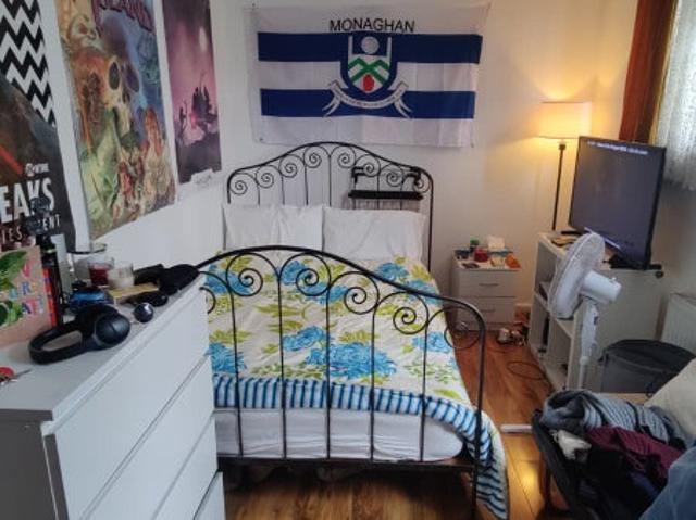 Studio for rent in Tottenham Hale, Greater London