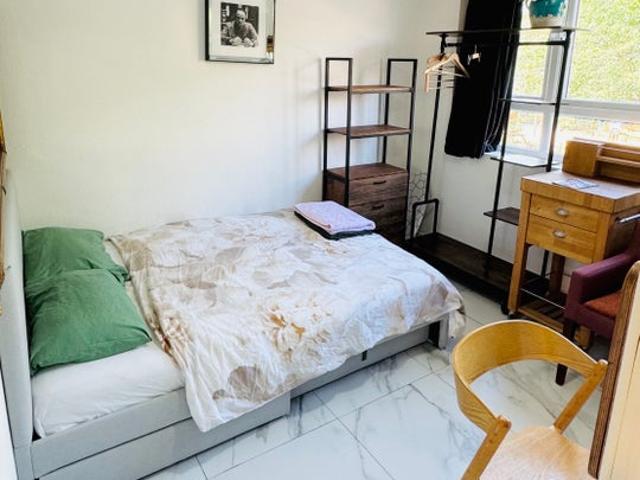 Studio for rent in West Kensington, Greater London