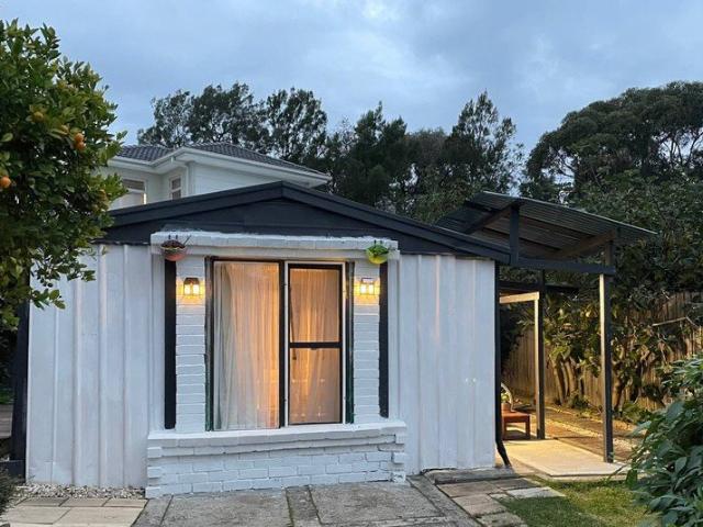Apartment for rent in Camerons Creek, Victoria