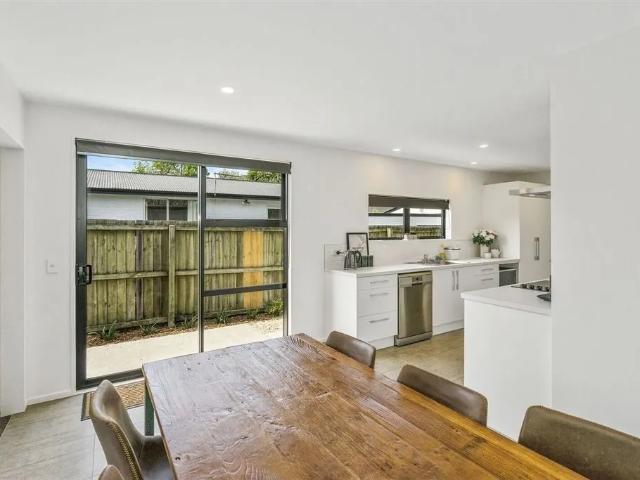 House for rent in Charleston, Linwood-Central-Heathcote Community