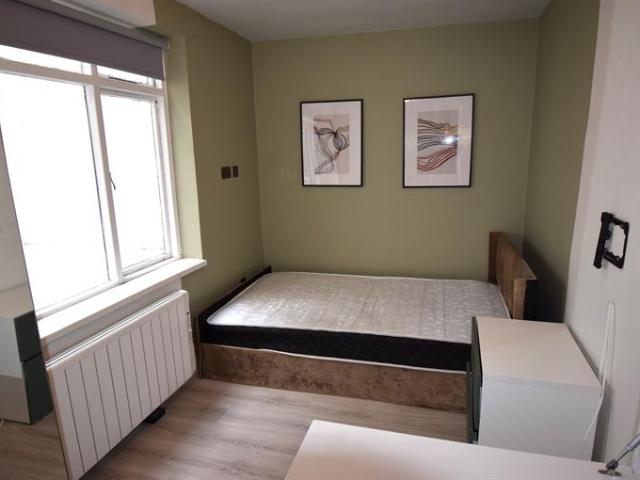 Studio for rent in Bayswater, Greater London