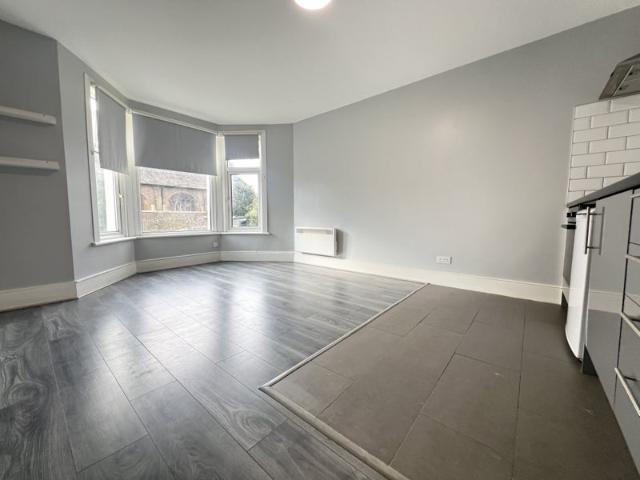 Studio for rent in London Borough of Lewisham, Greater London