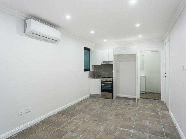 Granny Flat for rent in Condell Park, Sydney