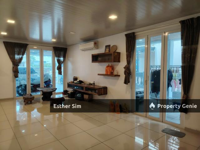 Residential House for sale in Pulau Tawar, Wellesley