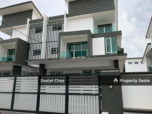Residential House for sale in Perak, Tanjong Ipoh