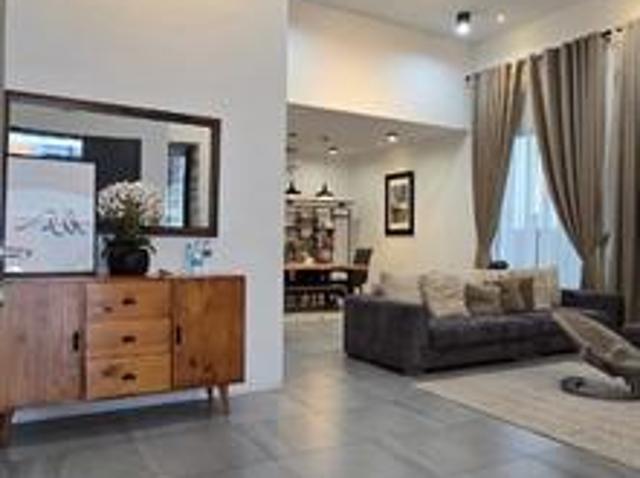 Residential House for rent in Alor Setar, Kedah