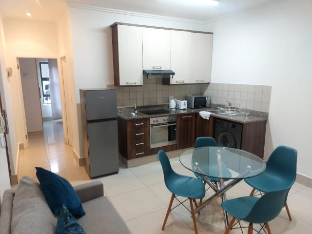 Apartment for rent in Westridge, Umhlanga Rocks